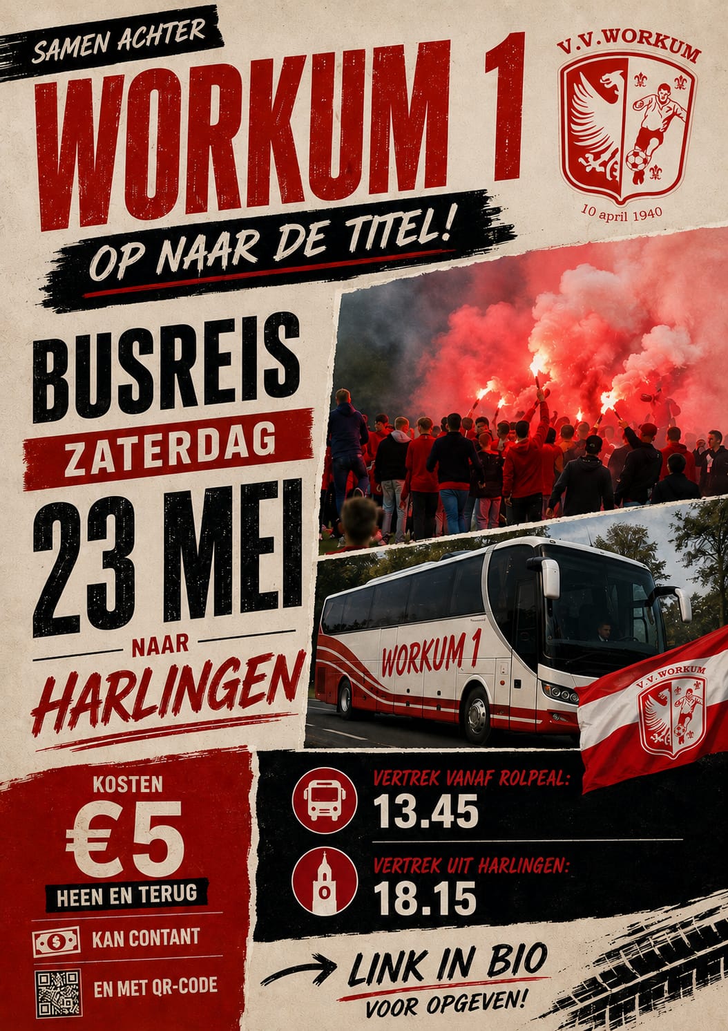 Supportersbus Zeerobben 1-Workum