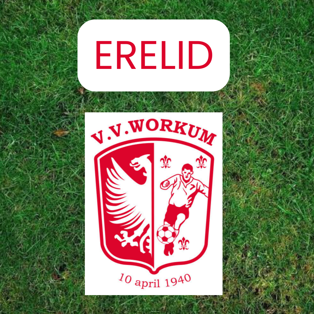 ERELID V.V. WORKUM