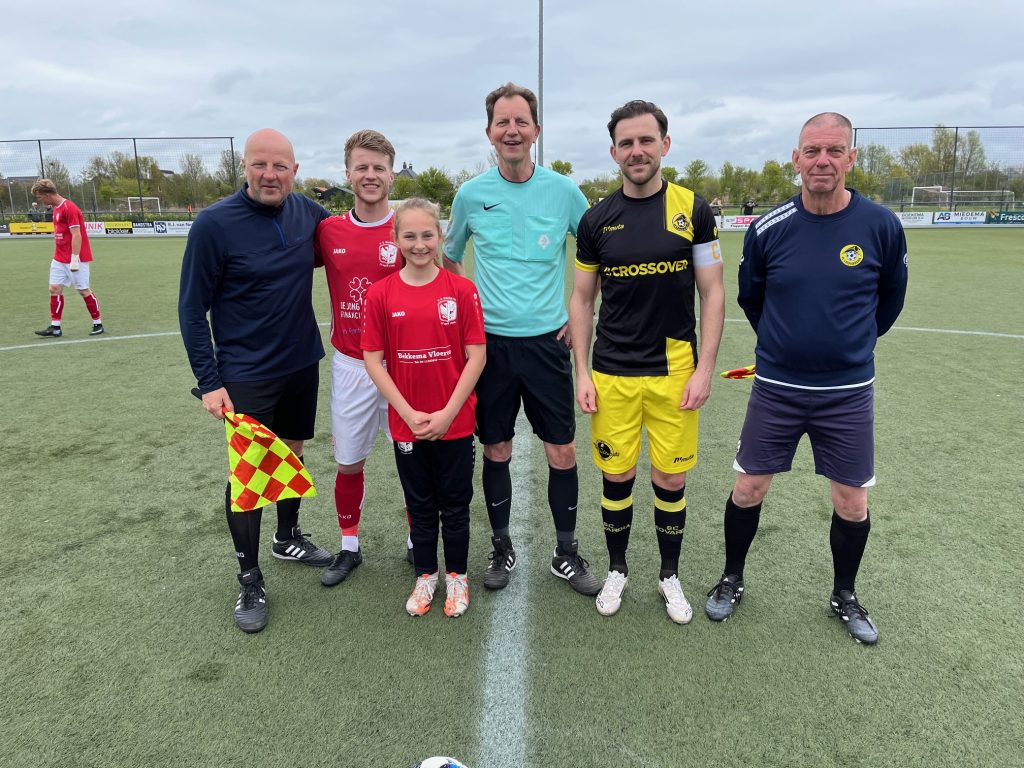 PUPIL VAN DE WEEK: 2