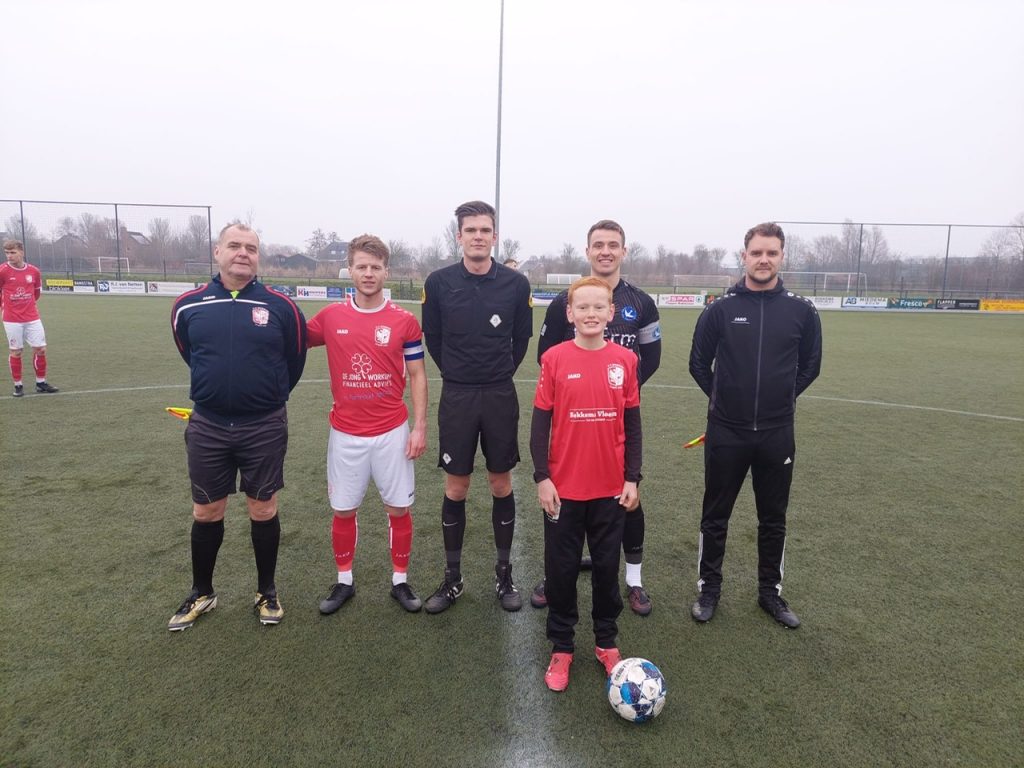 PUPIL VAN DE WEEK: GIDO KALSBEEK
