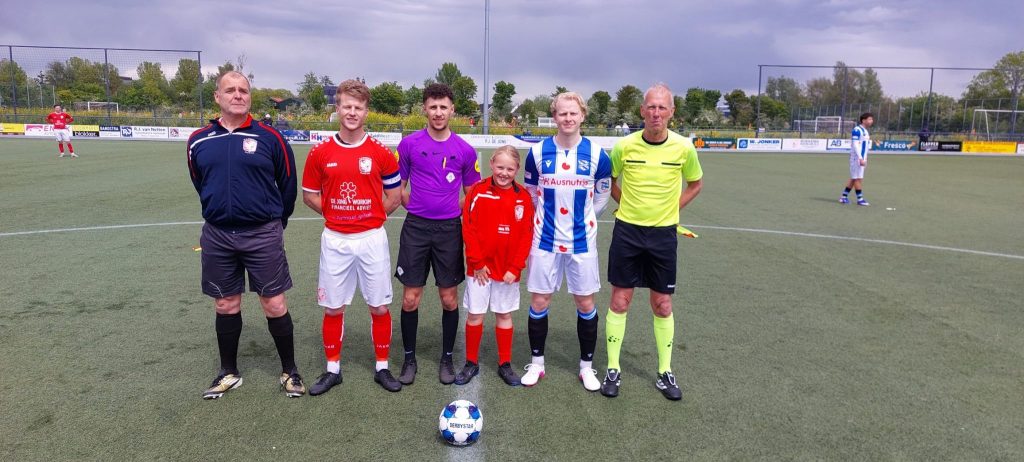 PUPIL VAN DE WEEK: JULE DE JONG