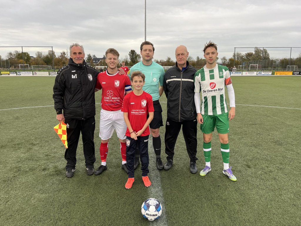 PUPIL VAN DE WEEK: JURRE EKELHOF