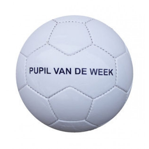 PUPIL VAN DE WEEK: HERRE DIJKSTRA
