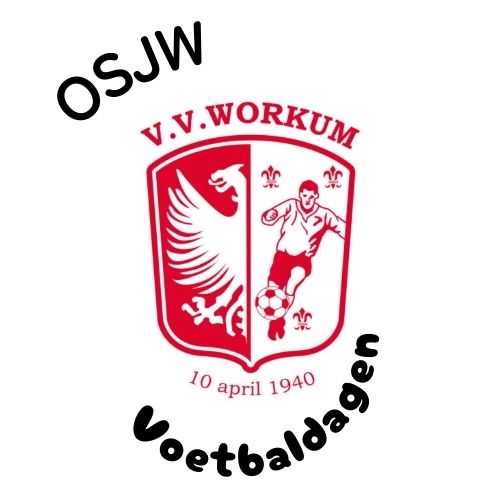 VOL: OSJW VOETBALDAGEN