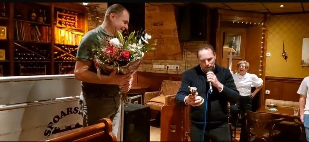 VRIJWILLIGER VAN HET JAAR 2